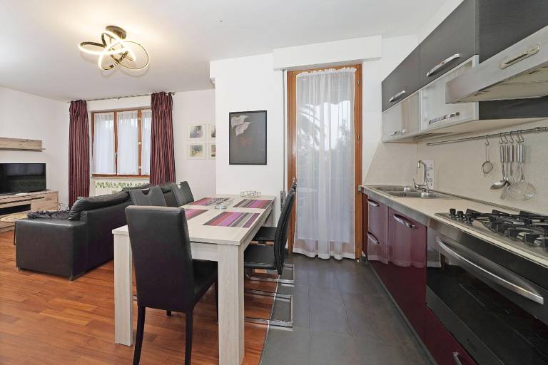 Rental apartment with pool & terrace — photo 3