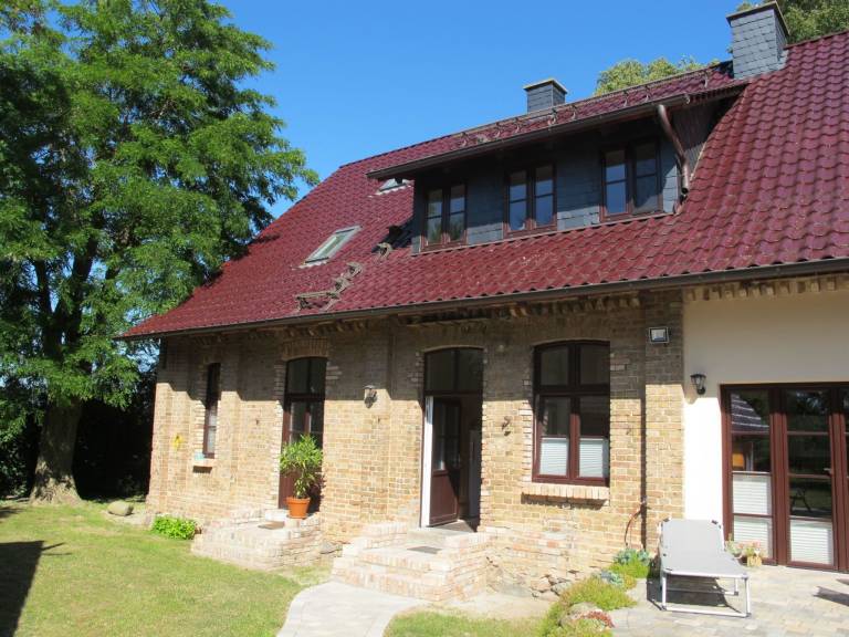 Apartament Ribnitz-Damgarten