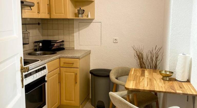 Rental apartment with 1 room for 2 persons — photo 5