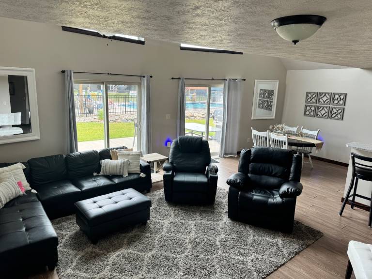 Cabin Okoboji