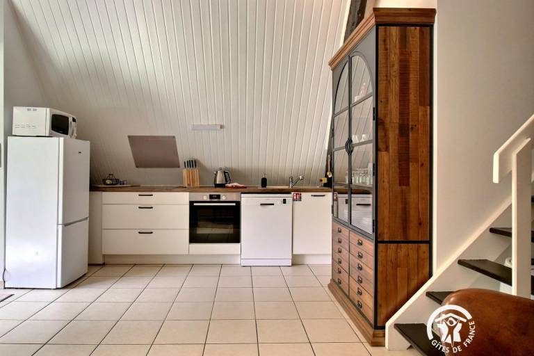 Gite with garden, terrace & pool | Pet-friendly — photo 4