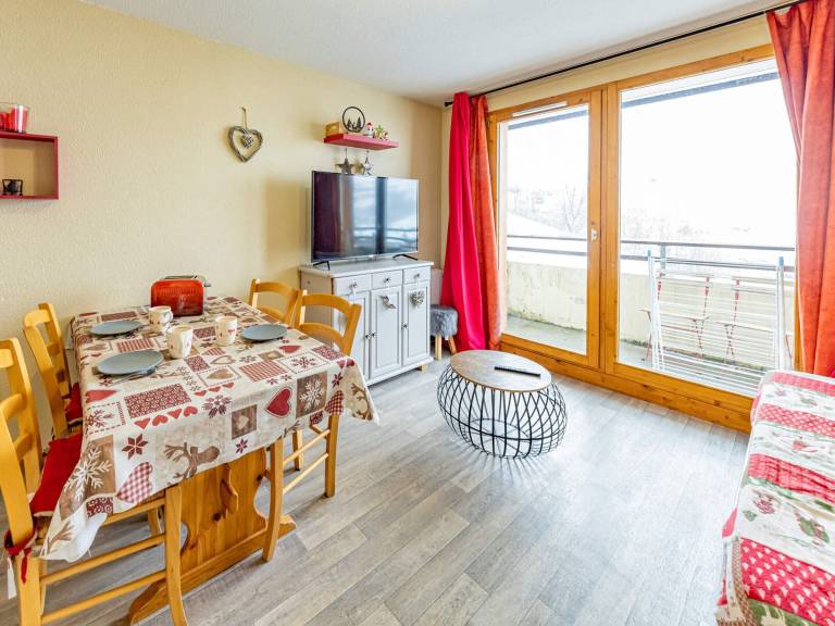 Appartement Saint-François-Longchamp