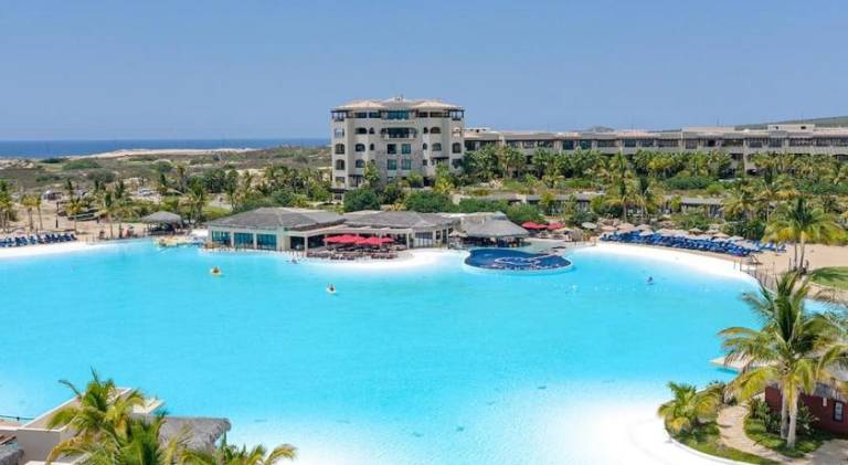 Beachfront 2 Bdrm Condo in Exclusive Diamante Golf — photo 3
