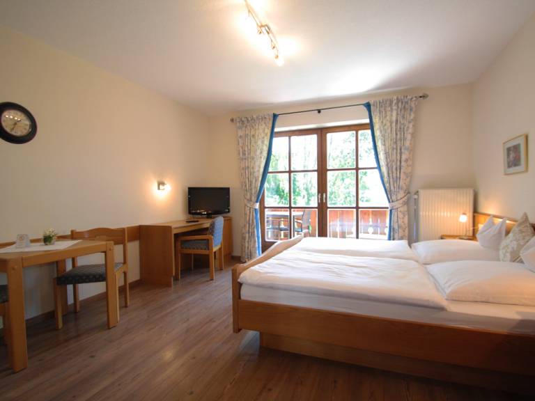 Ferienwohnung Brombach