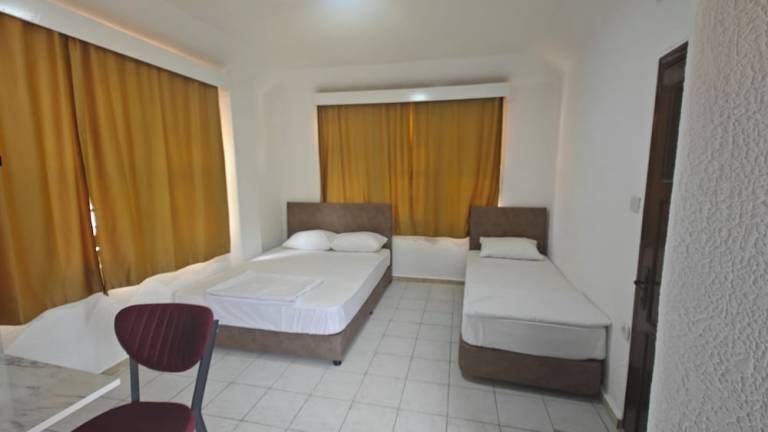 Pension Antalya