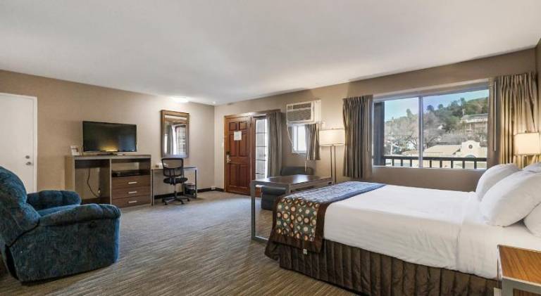 Heritage Inn Yosemite/Sonora — photo 2