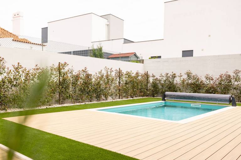 Apartment Foz do Arelho