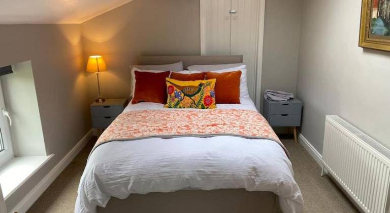 Pleasant rental apartment | Pets allowed — photo 2