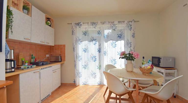 Bungalow am Waldesrand/ Haus Konrad — photo 4