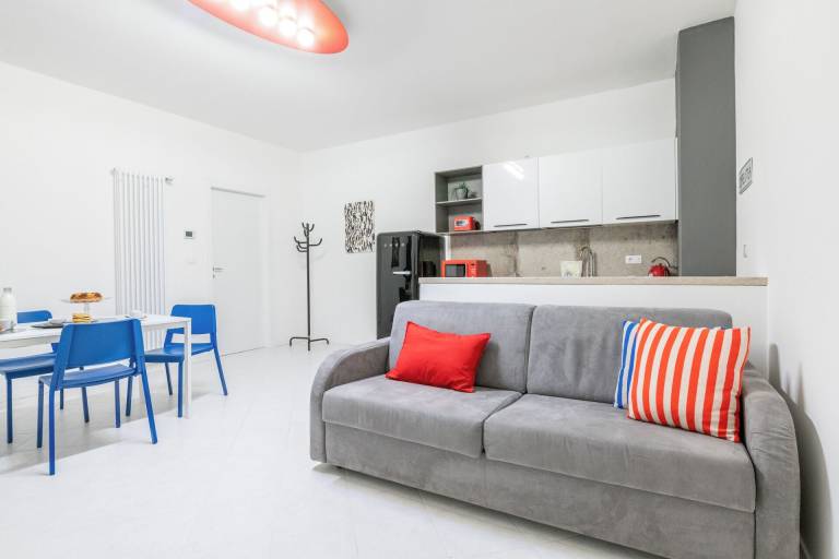 Ferienwohnung Livorno