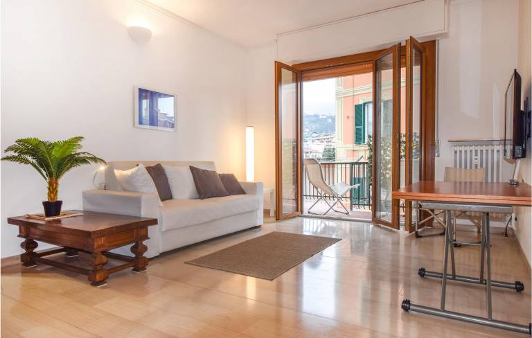 Apartament Santa Margherita Ligure