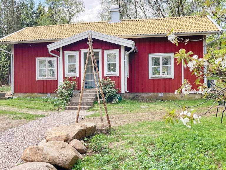 Huis Isaberg