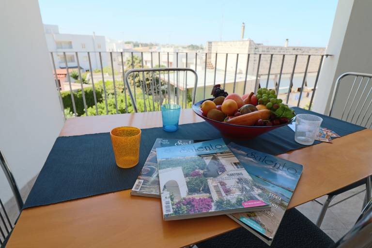 Vacation home | City view — photo 4