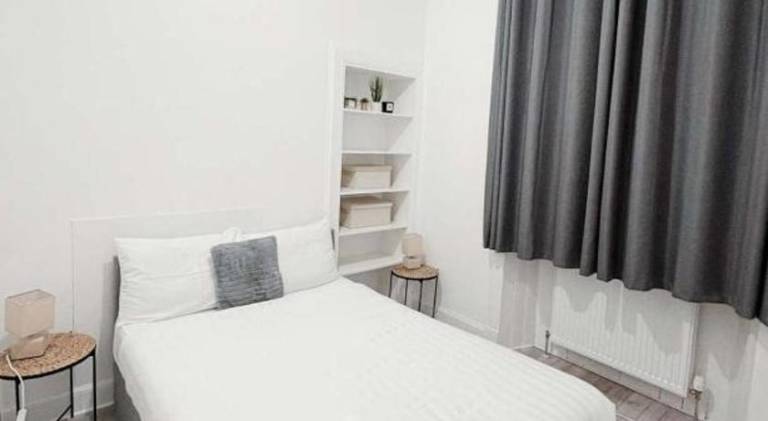 Rental apartment | Near Holyrood Palace — photo 2