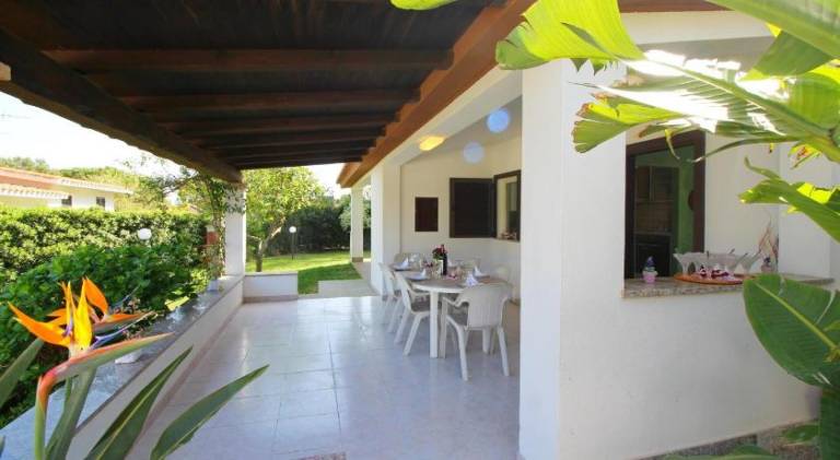 Vacation home with 3 rooms for 8 persons — photo 2
