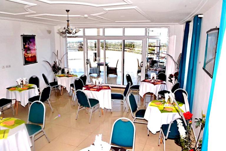 Hotel BKBG — photo 3