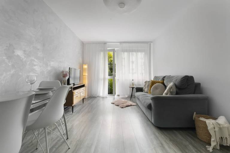 Apartment Sopot