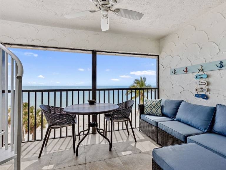 Ferienwohnung Sanibel