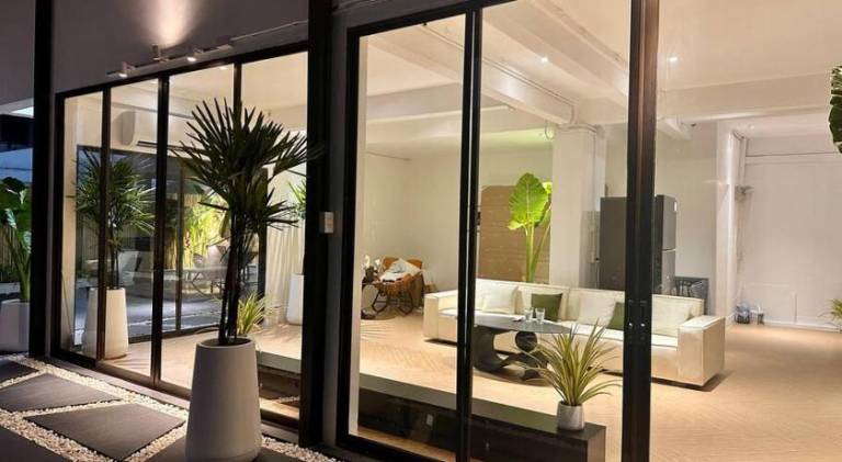Vacation home with 4 rooms for 8 persons — photo 3