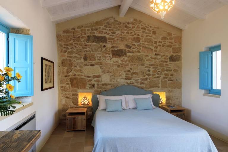 Bed & Breakfast Salve