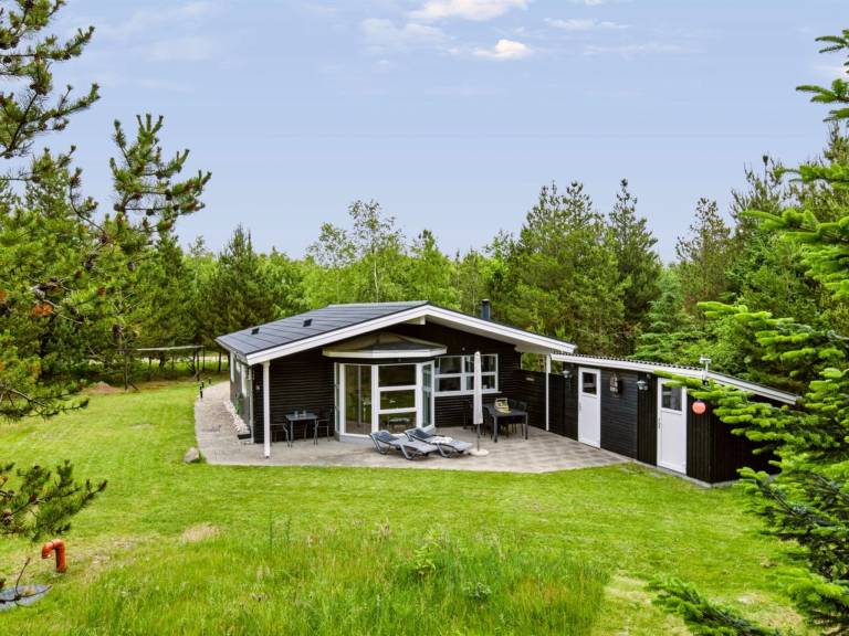 House  Rømø