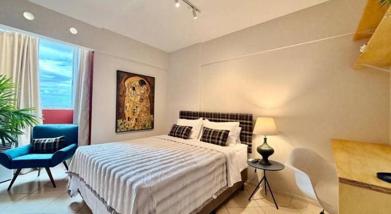 30 m&sup2; Ferienwohnung