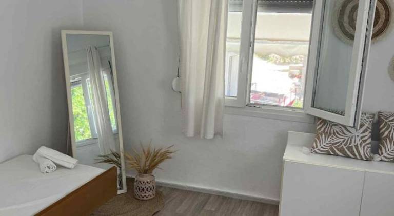 Nice house | Dogs allowed in Chios