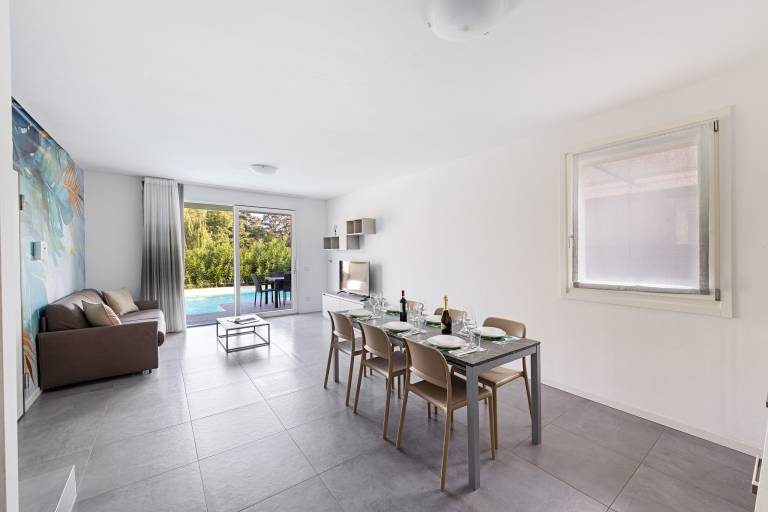 Children-friendly big villa with terrace, yard & private pool | Pets are welcome — photo 2