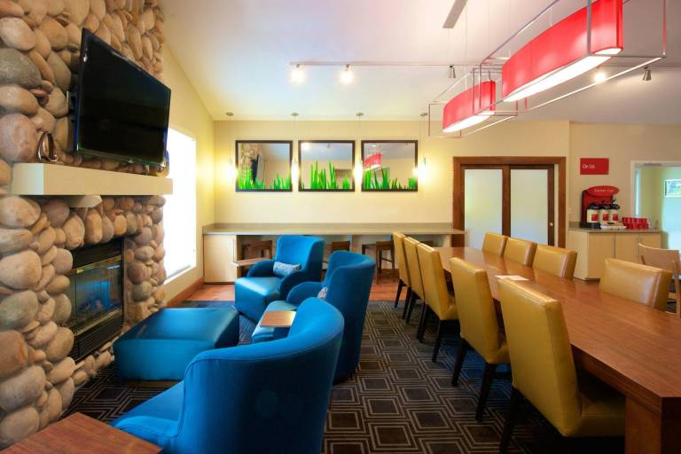 TownePlace Suites by Marriott Seattle Everett/Mukilteo — photo 2