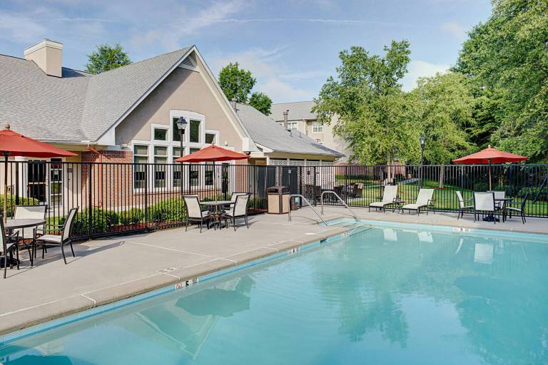 Residence Inn by Marriott Atlanta Norcross/Peachtree Corners — photo 2