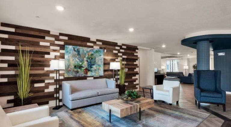 WaterWalk Extended Stay by Wyndham Charlotte - Arrowood — photo 3