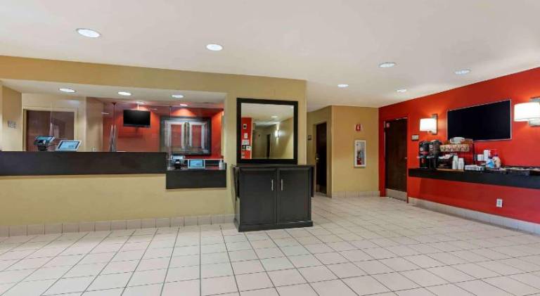 Extended Stay America Suites - San Jose - Morgan Hill — photo 4