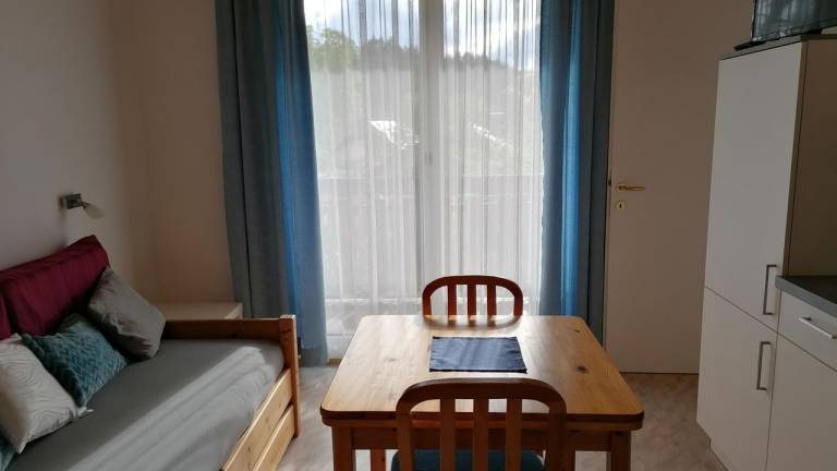 Ferienwohnung Gallizien