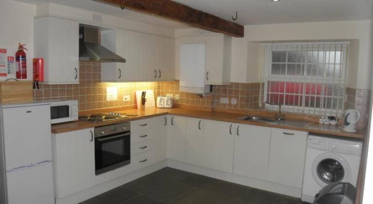 Rental apartment with jacuzzi | Pets are welcome — photo 4