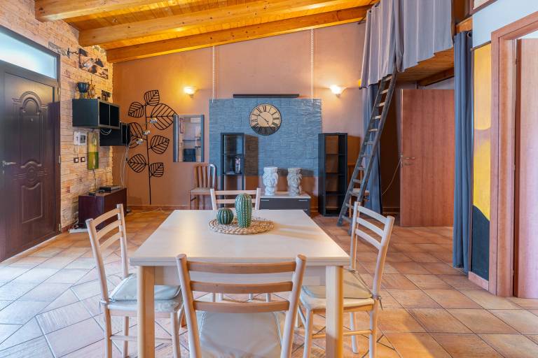 Apartment 'Pathos Retreat Melograno' with Shared Pool, Wi-Fi and Air Conditioning — photo 3