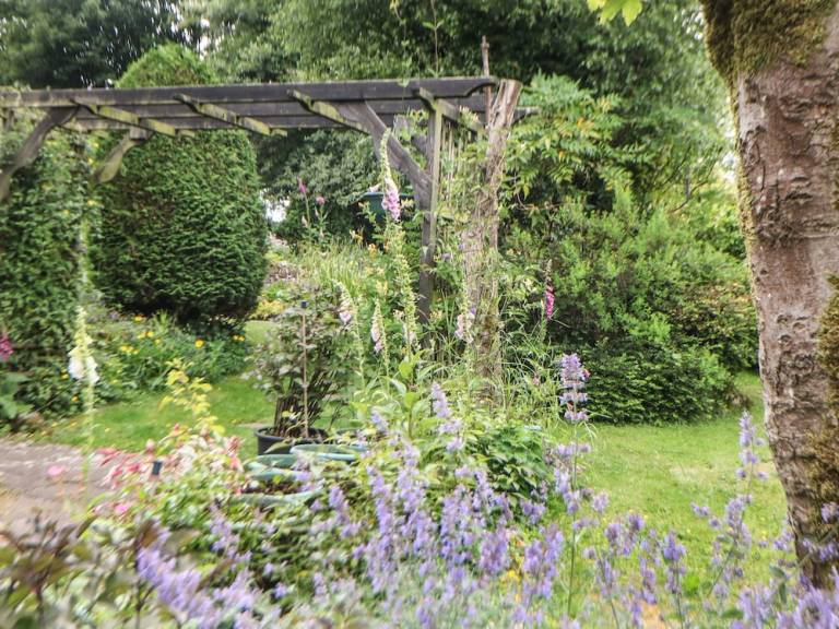 Cottage  Eyam