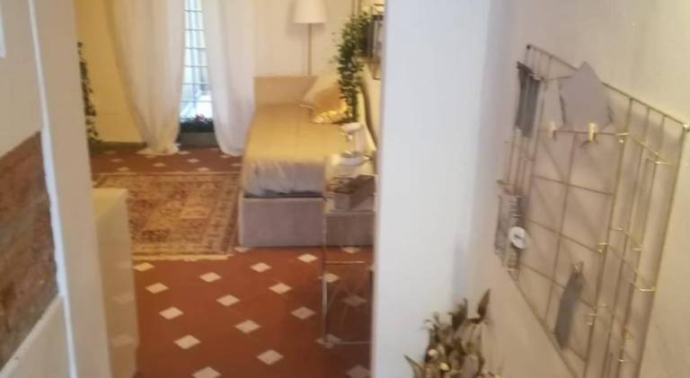 Rental apartment | Near Florence Cathedral | Pets allowed in Santa Maria
