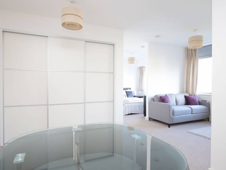 Apartment Oxford