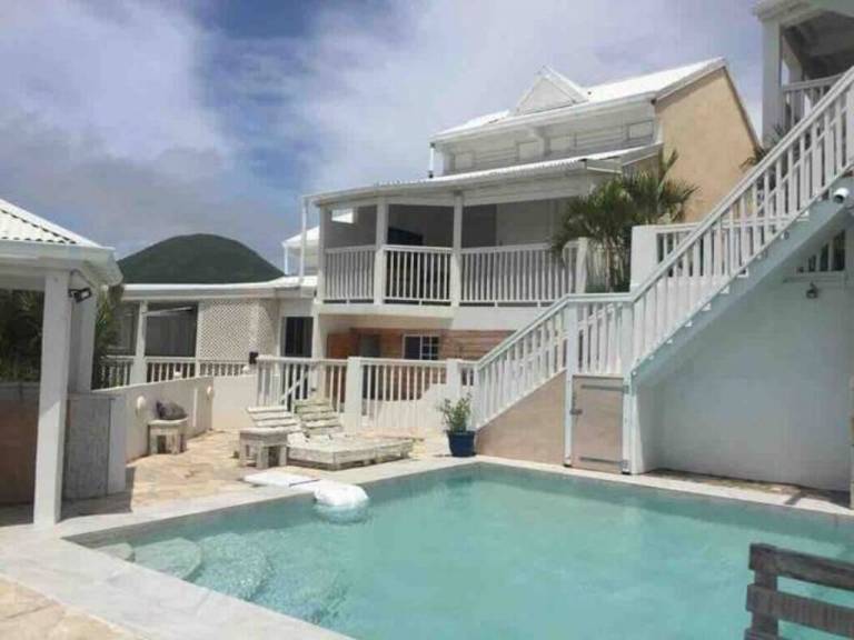 Ferienwohnung Cul-de-Sac