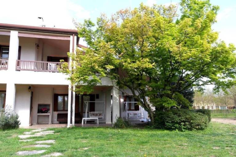 Bed & Breakfast  Oderzo