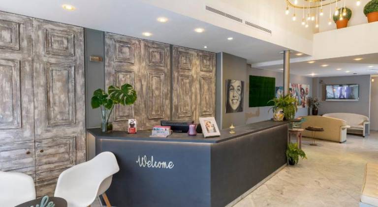 Hotel Bulevard — photo 3