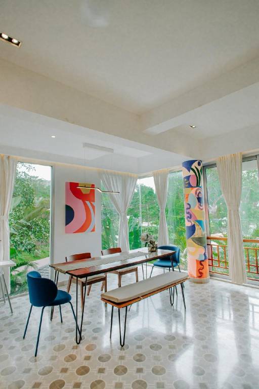 Palette by REVE Escapes - Premium 2 BHK apartment Near Anjuna Beach — photo 4