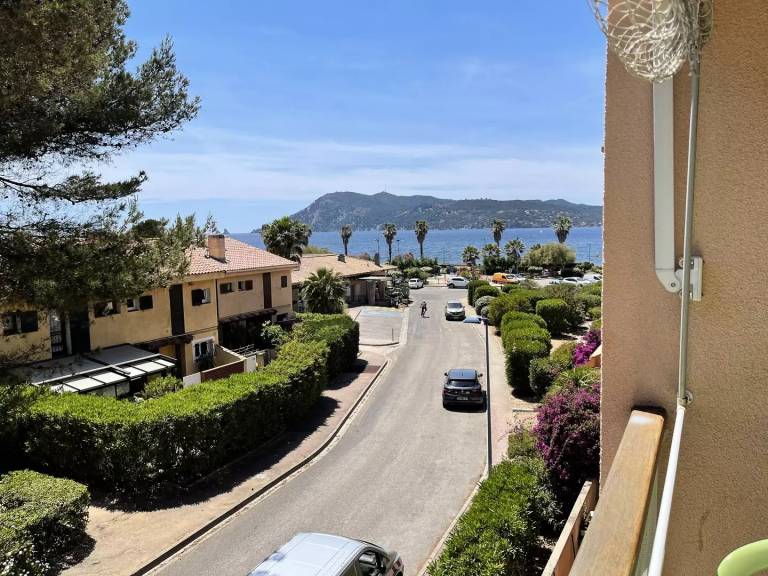 Appartement Saint-Mandrier-sur-Mer