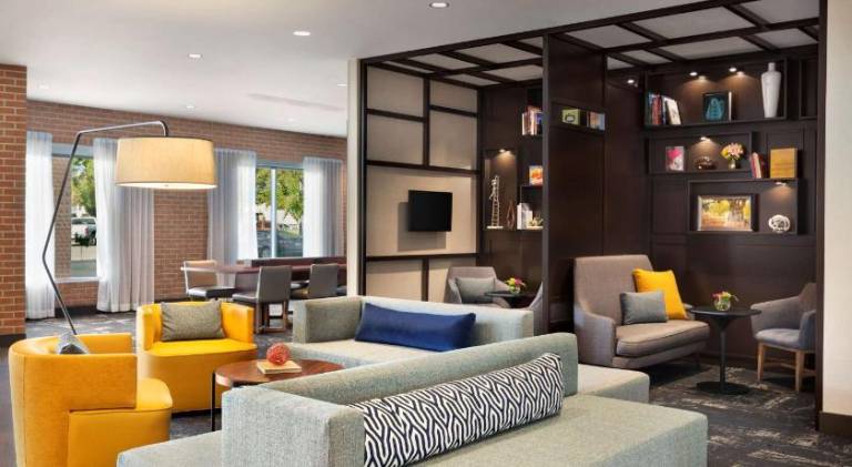 Hyatt Place Vacaville — photo 4