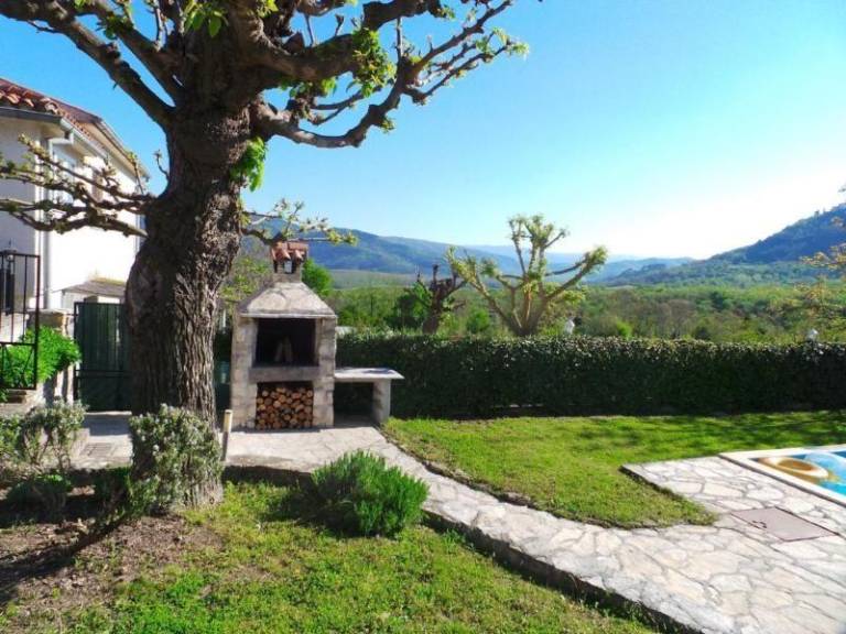 kuća Livade