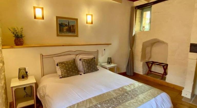 House with 2 rooms for 4 persons in Sarlat-la-Canéda