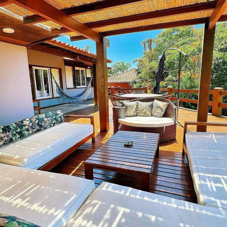Casa Manguinhos