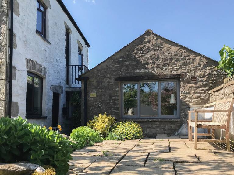 Cottage Crooklands