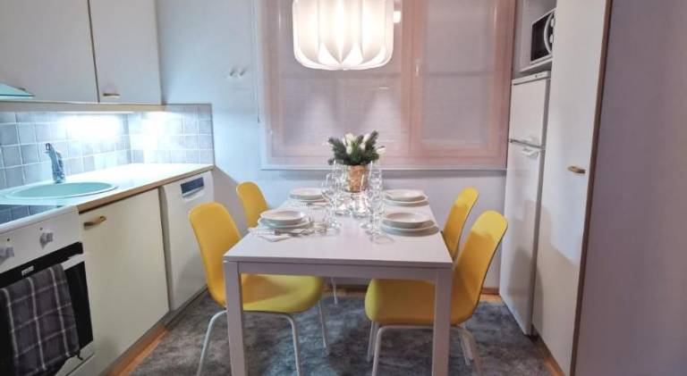 Beautiful holiday apartment | Pet-friendly — photo 3