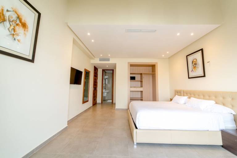 Appart'hôtel Tanger